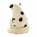 Condomerie Hand-Painted Decorative Latex Cover Dalmatian Dog Motif
