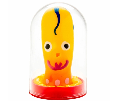 CONDOMERIE - HANDPAINTED NOVELTY CONDOMS MOTHER