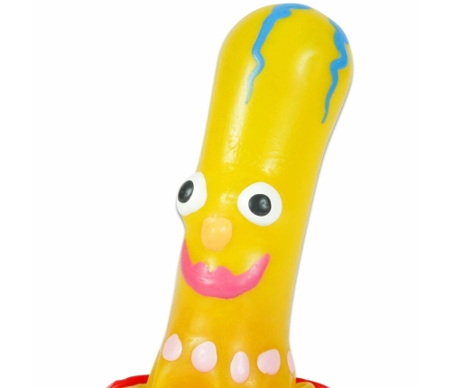 CONDOMERIE - HANDPAINTED NOVELTY CONDOMS MOTHER