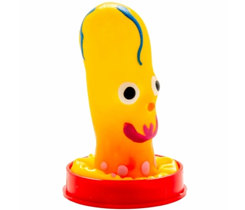 CONDOMERIE - HANDPAINTED NOVELTY CONDOMS MOTHER