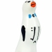 Condomerie Hand-Painted Art Model Penguin - Decorative Latex, Unique Gift
