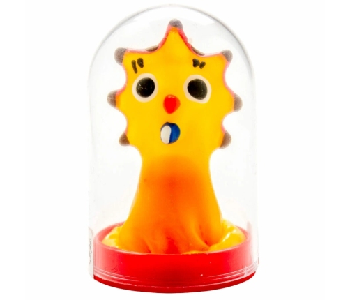 CONDOMERIE - HANDPAINTED NOVELTY CONDOMS SISTER