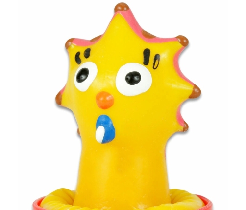 CONDOMERIE - HANDPAINTED NOVELTY CONDOMS SISTER