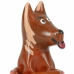 CONDOMERIE - HANDPAINTED NOVELTY CONDOMS DOG