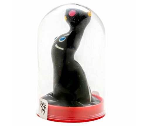 Condomerie Hand-Painted Latex Decorative Condom Sea Lion Motif