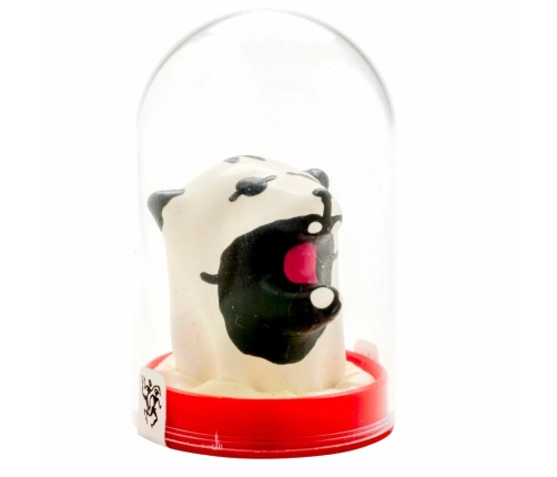 CONDOMERIE - HANDPAINTED NOVELTY CONDOMS POLAR BEAR