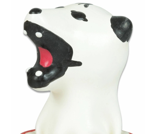 CONDOMERIE - HANDPAINTED NOVELTY CONDOMS POLAR BEAR