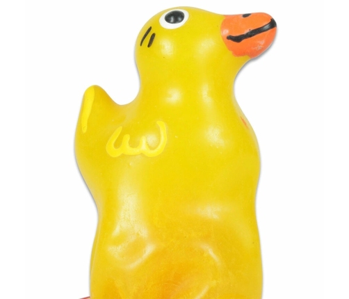 CONDOMERIE - HANDPAINTED NOVELTY CONDOMS DUCK
