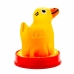 CONDOMERIE - HANDPAINTED NOVELTY CONDOMS DUCK
