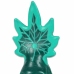 CONDOMERIE - HANDPAINTED NOVELTY CONDOMS CANNABIS MODEL 1
