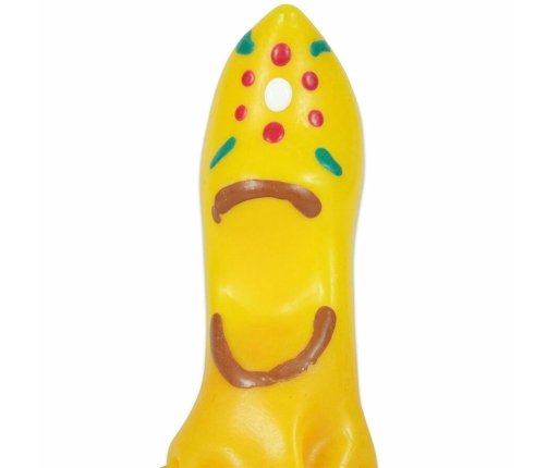CONDOMERIE - HANDPAINTED NOVELTY CONDOMS CLOG