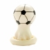 CONDOMERIE - HANDPAINTED NOVELTY CONDOMS FOOTBALL