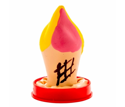 CONDOMERIE - HANDPAINTED NOVELTY CONDOMS ICE CREAM