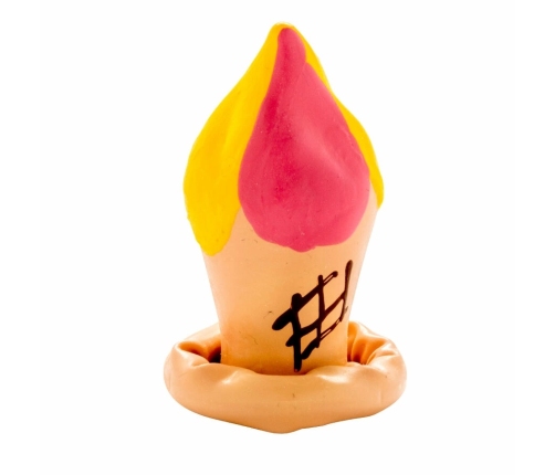 CONDOMERIE - HANDPAINTED NOVELTY CONDOMS ICE CREAM