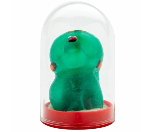 CONDOMERIE - HANDPAINTED NOVELTY CONDOMS TURTLE
