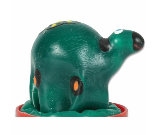 CONDOMERIE - HANDPAINTED NOVELTY CONDOMS TURTLE