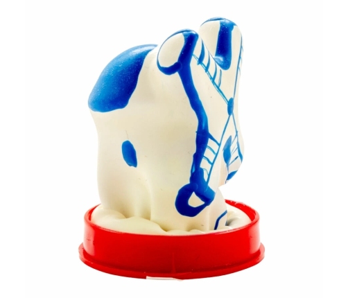 CONDOMERIE - HANDPAINTED NOVELTY CONDOMS WINDMILL