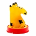 CONDOMERIE - HANDPAINTED NOVELTY CONDOMS GIRAFFE