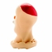 CONDOMERIE - HANDPAINTED NOVELTY CONDOMS SANTA