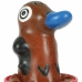 CONDOMERIE Hand-Painted Decorative Condom Platypus Design Amsterdam Art