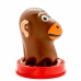 CONDOMERIE - HANDPAINTED NOVELTY CONDOMS MONKEY