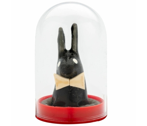 CONDOMERIE - HANDPAINTED NOVELTY CONDOMS PLAY BOY