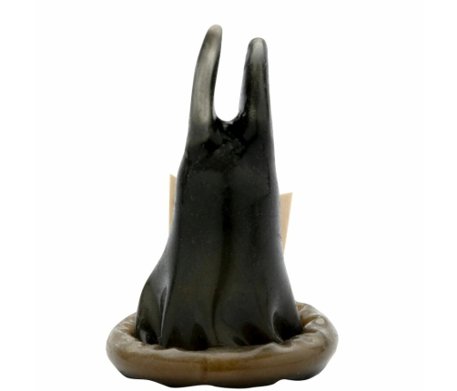 CONDOMERIE - HANDPAINTED NOVELTY CONDOMS PLAY BOY