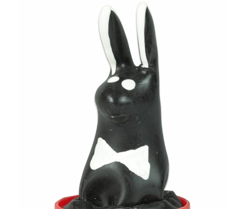 CONDOMERIE - HANDPAINTED NOVELTY CONDOMS PLAY BOY