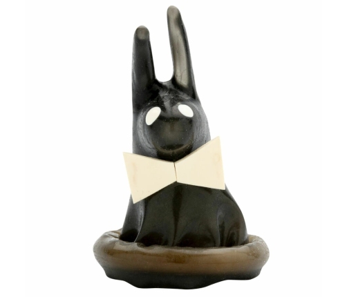 CONDOMERIE - HANDPAINTED NOVELTY CONDOMS PLAY BOY