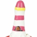 CONDOMERIE - HANDPAINTED NOVELTY CONDOMS LIGHTHOUSE