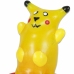 CONDOMERIE - HANDPAINTED NOVELTY CONDOMS YELLOW MOUSE