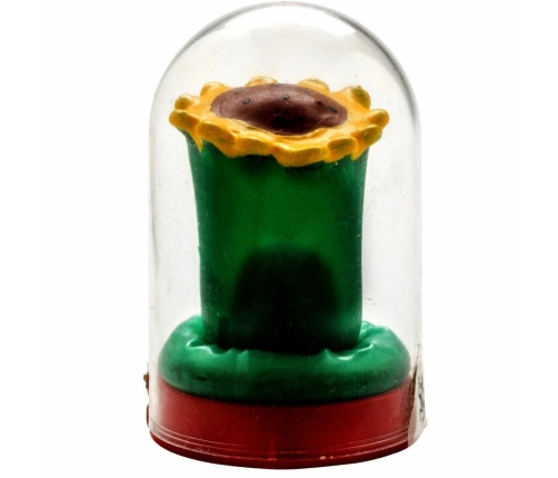 Condomerie Hand-Painted Sunflower Art Decorative Latex, Amsterdam Style