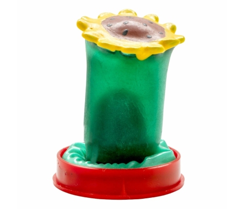 Condomerie Hand-Painted Sunflower Art Decorative Latex, Amsterdam Style