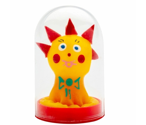 CONDOMERIE Hand-Painted Decorative Latex Condom Comet Amsterdam Art