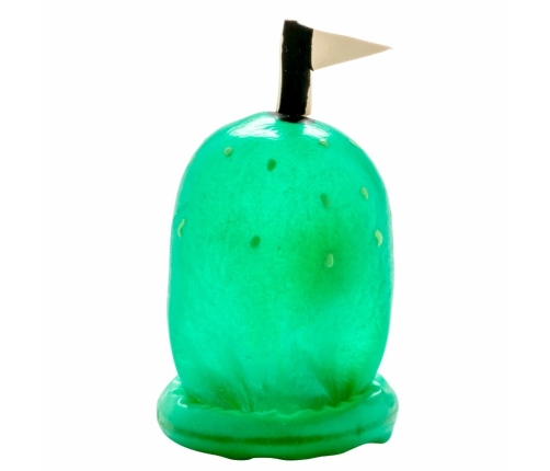 CONDOMERIE - HANDPAINTED NOVELTY CONDOMS GOLF HILL