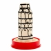 CONDOMERIE - HANDPAINTED NOVELTY CONDOMS PISA TOWER