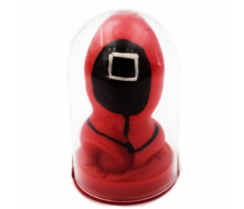 CONDOMERIE - HANDPAINTED NOVELTY CONDOMS SQUARE