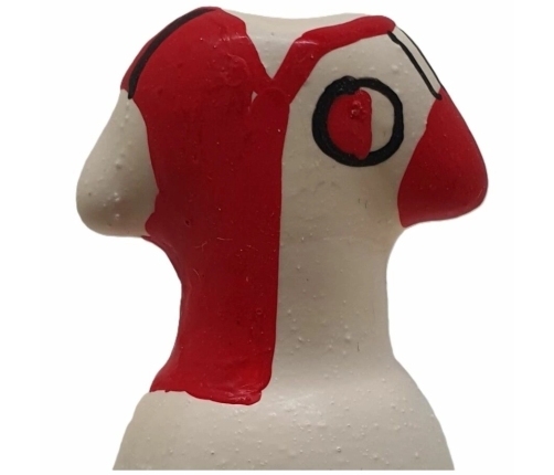 CONDOMERIE - HANDPAINTED NOVELTY CONDOMS FEYENOORD SHIRT