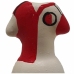 CONDOMERIE - HANDPAINTED NOVELTY CONDOMS FEYENOORD SHIRT