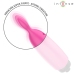 INTENSE Hopper Pink Vibrating Bullet | Compact Waterproof Silicone 8.3cm