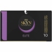 SKYN Elite Ultra-Thin Latex-Free Intimate Protection 10-Pack