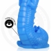 EPIC Naga Celestial Dragon Intimate Machine Silicone Large Blue-Gold 230mm