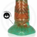 EPIC Tiryon Green Flash Silicone Intimate Machine 215mm Fantasy Design
