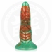 EPIC Tiryon Green Flash Silicone Intimate Machine 215mm Fantasy Design