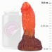 EPIC Wild Roots Andros Silicone Intimate Device, 16.5 cm, Earth-Inspired Design