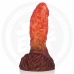EPIC Wild Roots Andros Silicone Intimate Device, 16.5 cm, Earth-Inspired Design