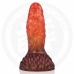 EPIC Wild Roots Andros Silicone Intimate Device, 16.5 cm, Earth-Inspired Design