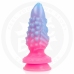 EPIC Hydrala Mystic Tides Silicone Intimate Device Blue 198mm