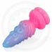 EPIC Hydrala Mystic Tides Silicone Intimate Device Blue 198mm