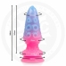 EPIC Hydrala Mystic Tides Silicone Intimate Device Blue 198mm